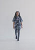 Oversized Tie-Dye T-Shirt - Shaka Wear SHHTDS.mp4