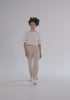 Loose Drop Shoulder Crop Top - Bella + Canvas 6482.mp4