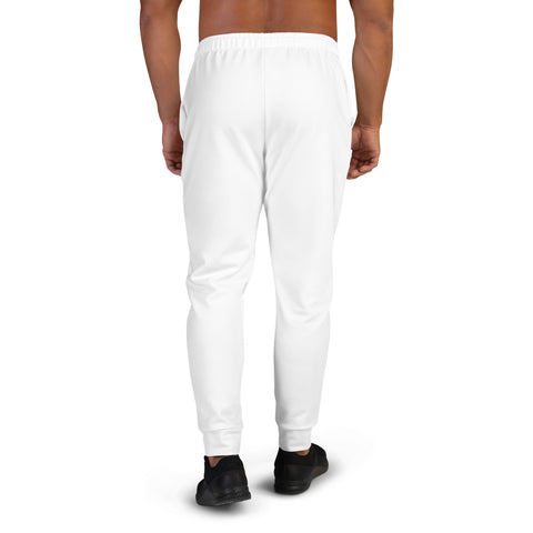 Teesafrique Classic Logo All over Men's Joggers