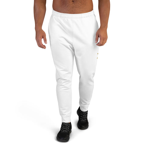 Teesafrique Classic Logo All over Men's Joggers