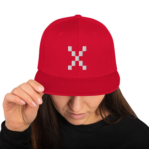Snapback Hat