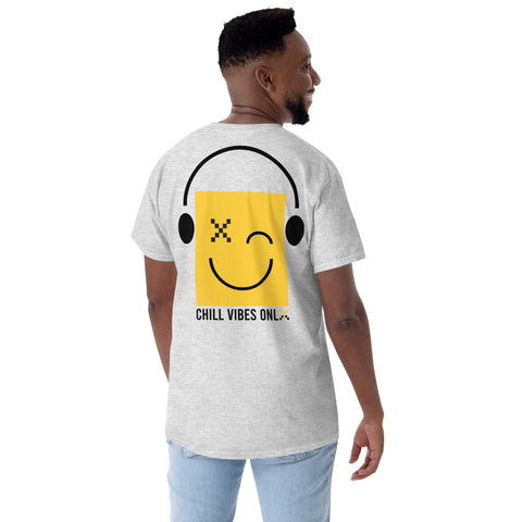 Teesafrique Sustainable Statement piece bLK Short Sleeve T-Shirt