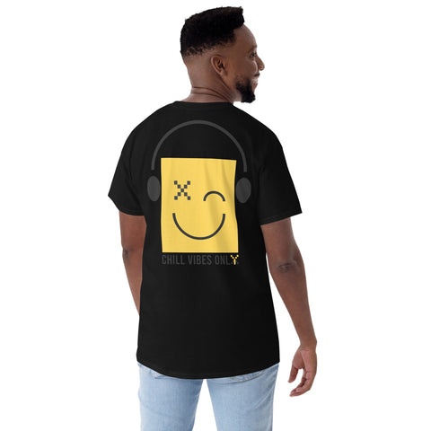 Teesafrique Sustainable Statement piece bLK Short Sleeve T-Shirt