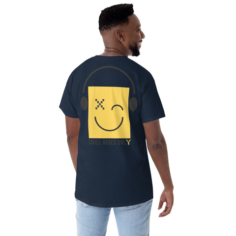 Teesafrique Sustainable Statement piece bLK Short Sleeve T-Shirt