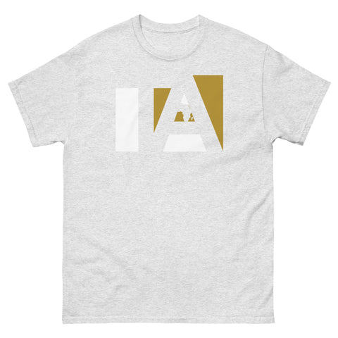 Men's classic tee nigeria
