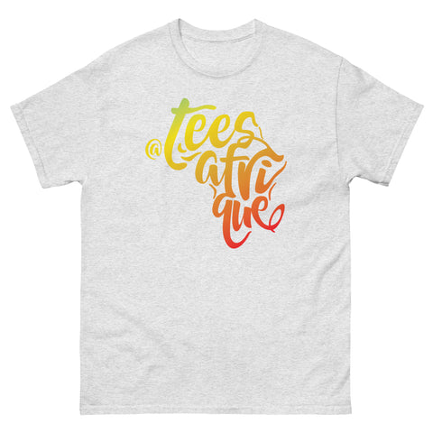 Men's classic tee Nigeria