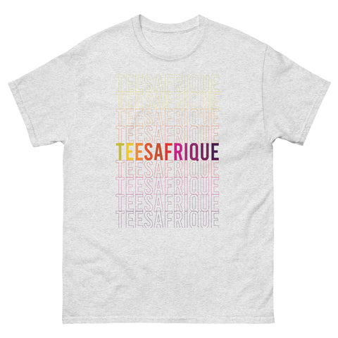 Men's classic tee Nigeria