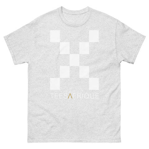 Men's classic tee GHANA