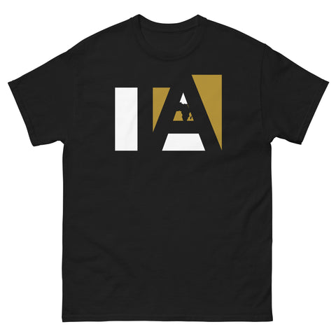Men's classic tee nigeria