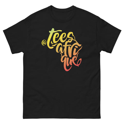 Men's classic tee Nigeria