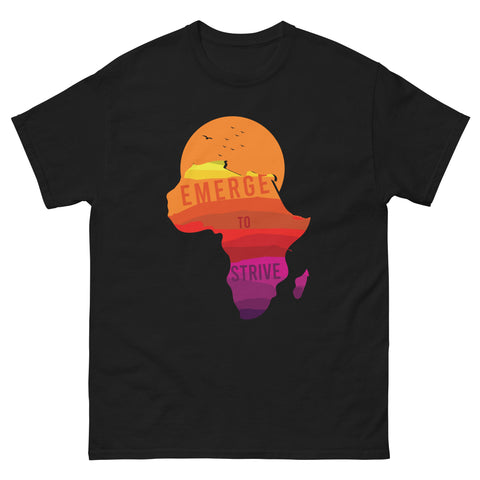 Men's classic tee Nigeria