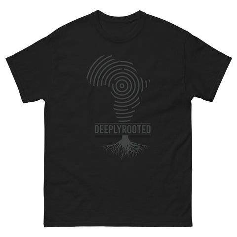 Men's classic tee nigeria
