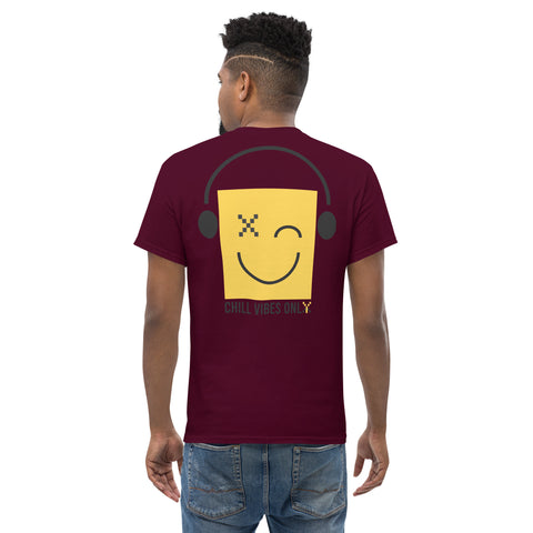 Teesafrique Sustainable Statement piece bLK Short Sleeve T-Shirt - GA