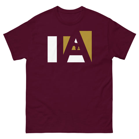 Men's classic tee nigeria