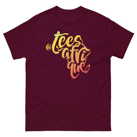 Men's classic tee Nigeria