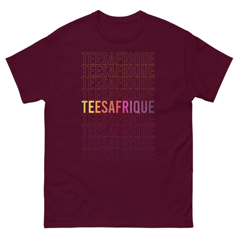 Men's classic tee Nigeria