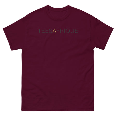 Men's classic tee nigeria