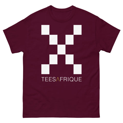 Men's classic tee GHANA