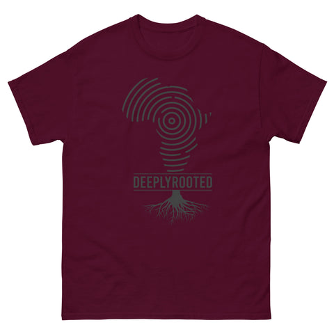 Men's classic tee nigeria