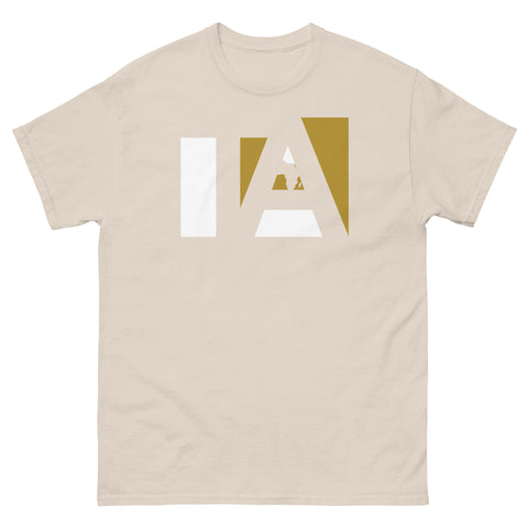 Men's classic tee nigeria