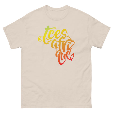 Men's classic tee Nigeria