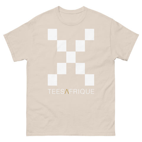Men's classic tee GHANA