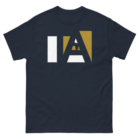 Men's classic tee nigeria