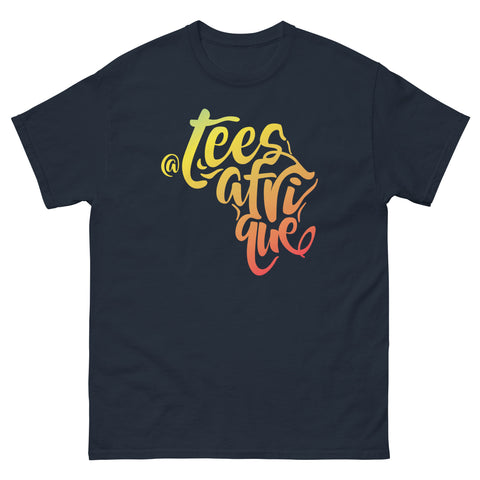 Men's classic tee Nigeria