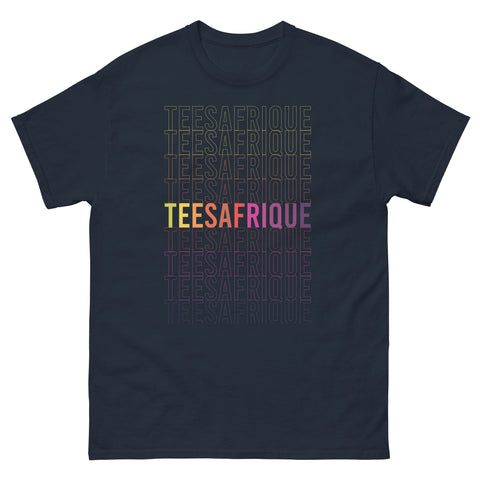 Men's classic tee Nigeria
