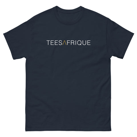 Men's classic tee nigeria