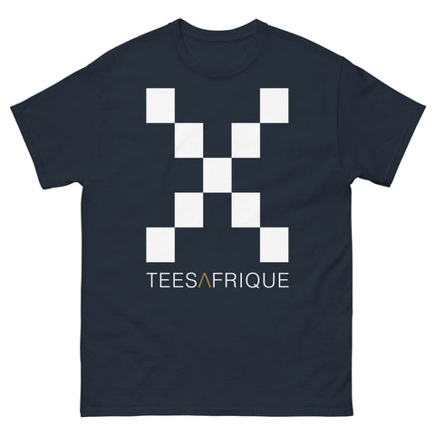 Men's classic tee GHANA