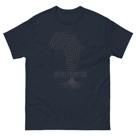 Men's classic tee nigeria