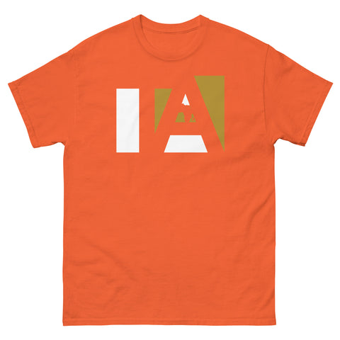 Men's classic tee nigeria