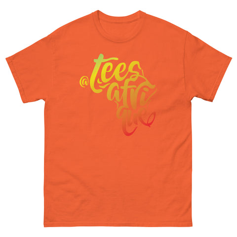 Men's classic tee Nigeria