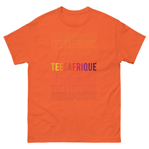 Men's classic tee Nigeria