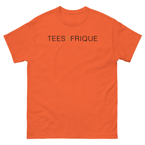 Men's classic tee nigeria