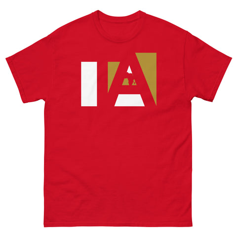 Men's classic tee nigeria