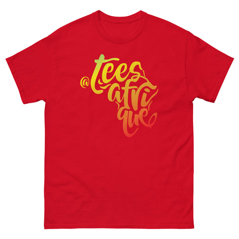 Men's classic tee Nigeria