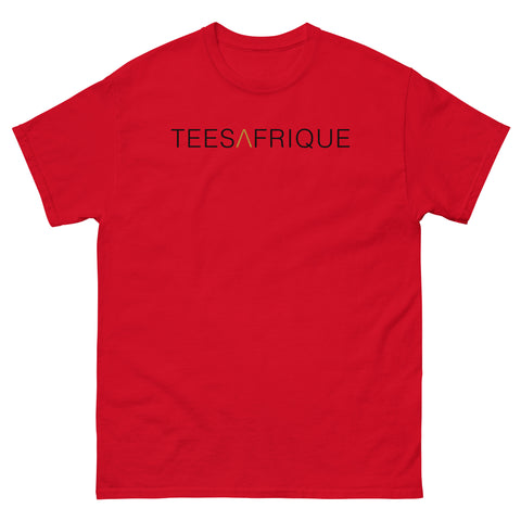 Men's classic tee nigeria