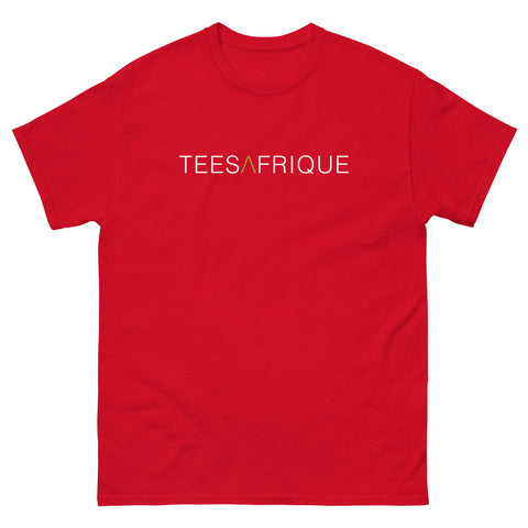 Men's classic tee nigeria
