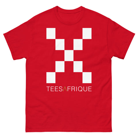 Men's classic tee GHANA