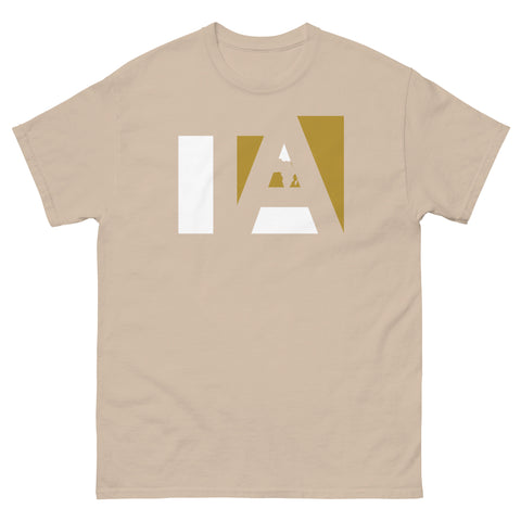 Men's classic tee nigeria