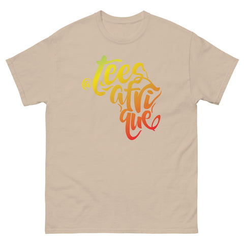 Men's classic tee Nigeria