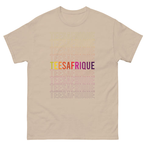 Men's classic tee Nigeria