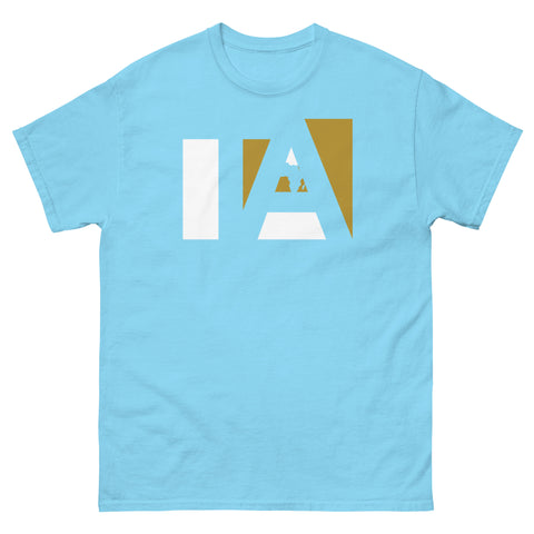 Men's classic tee nigeria