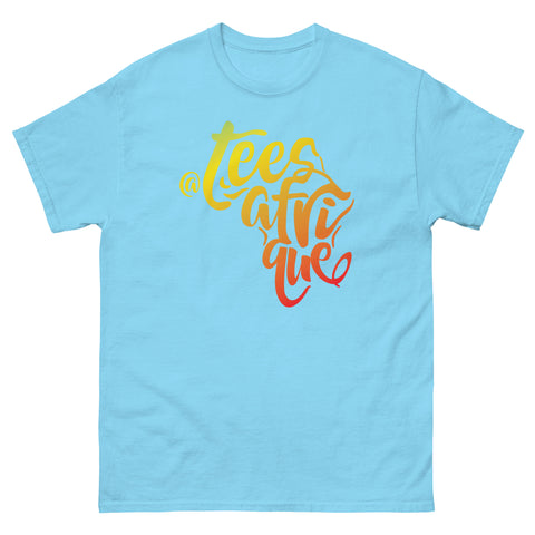 Men's classic tee Nigeria