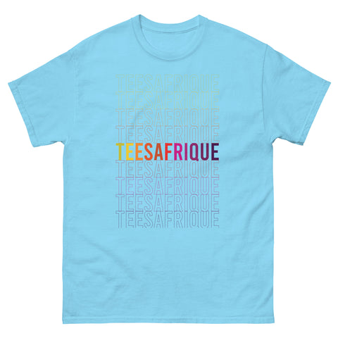 Men's classic tee Nigeria