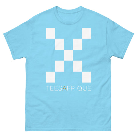 Men's classic tee GHANA