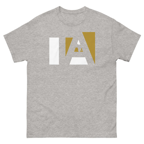 Men's classic tee nigeria