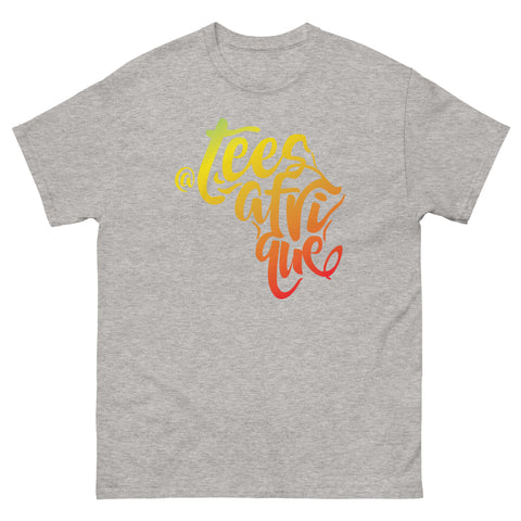 Men's classic tee Nigeria